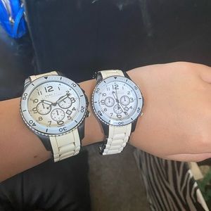 Marc by Marc Jacobs watches